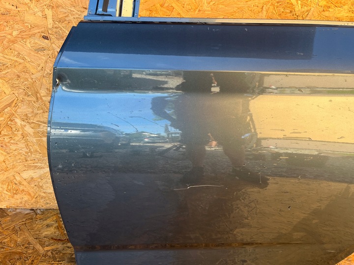 фото №6, Дверь левая задние зад skoda scala шкала 19-