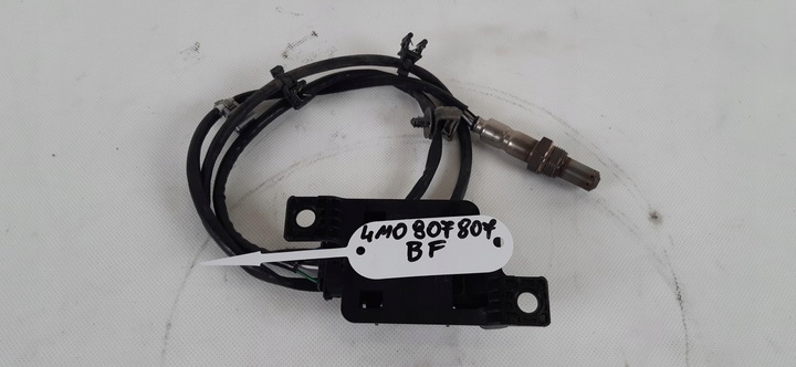 фото №5, Audi q8 3.0 tdi лямбда-зонд nox 4m0907807bf