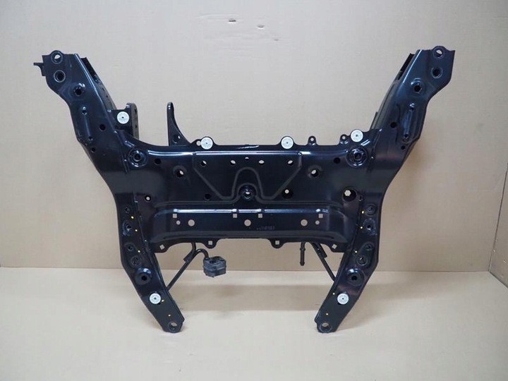 фото №6, Тележка колыбель подрамник перед mini cooper s f55 f56 f57 2.0 tb 6869546