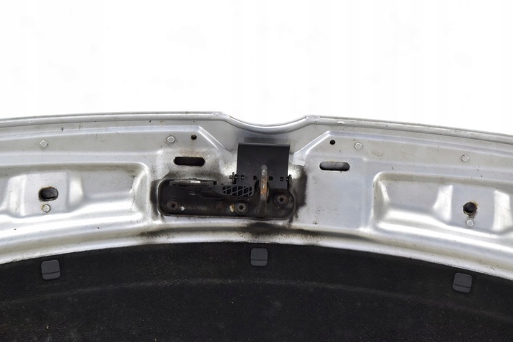 фото №13, Капот кришка двигуна volkswagen passat b7 2010-2014r. la7w