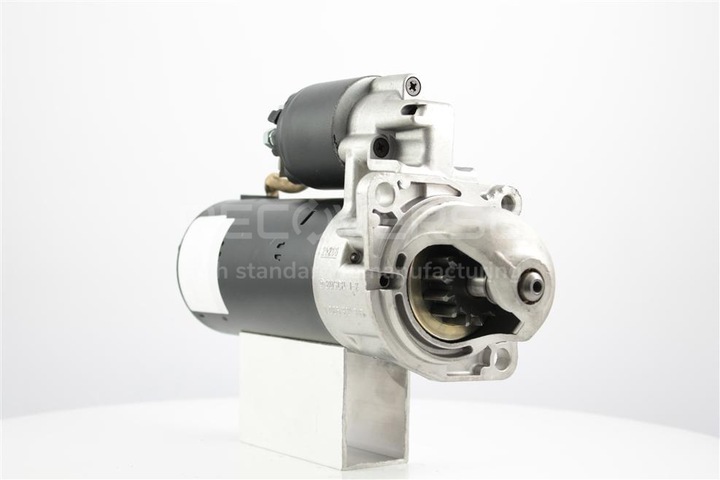 фото №11, Стартер bmw seria 3 318 tds 1.7 e36 m41d17 m41d18