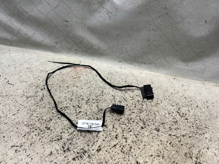 фото №1, Ford transit courier 15- жгут установка дверь правые зад европа оригинальный номер