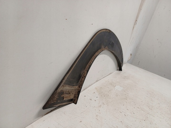 фото №6, Dacia duster 2 ii 17- планка крила праві зад 8201713085