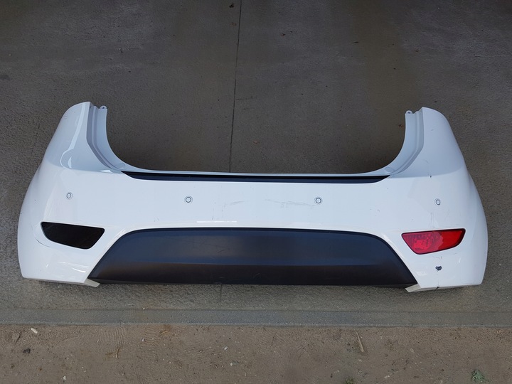 фото №1, Бампер зад hyundai ix20 4xpdc