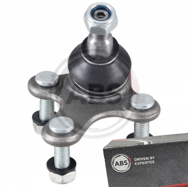 фото №1, Шкворень рычага правые do seat altea xl 1.6 tdi 1.8