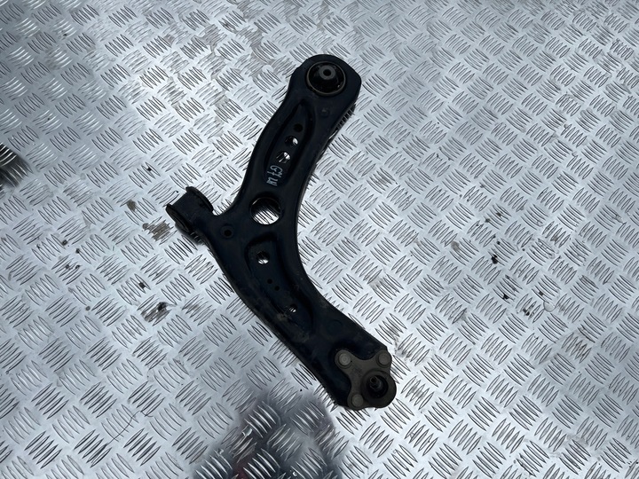 фото №1, Volkswagen golf vii 7 leon iii рычаг левый перед 5q0407151j