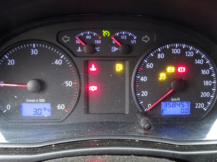 фото №8, Двигун vw polo iv 4 9n0 1.4 tdi 358457 km bnv