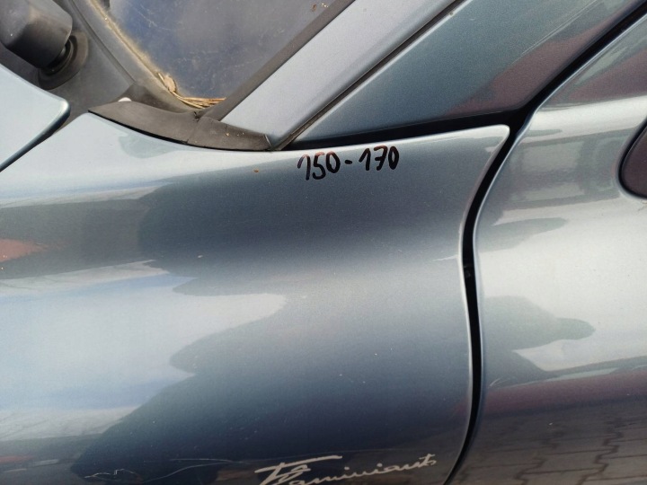 фото №13, Комплектний перед капот бампер крила лампи volvo s60 i 449-26
