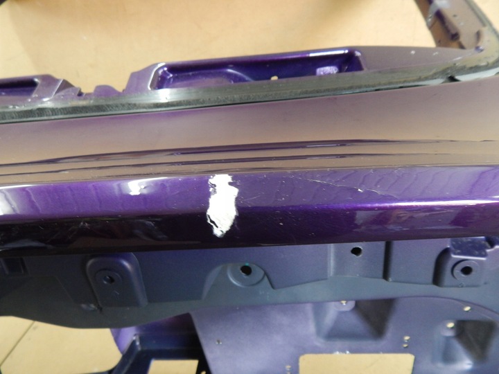 фото №7, Кришка багажника aston martin dbx рестайлінг my83-c40626-a оригінал