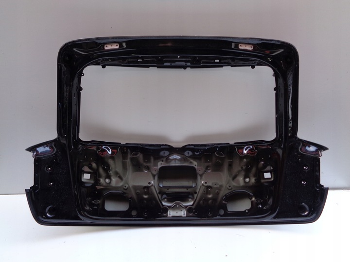 фото №9, Крышка задняя audi q5 ii 80a 16- номер 48730