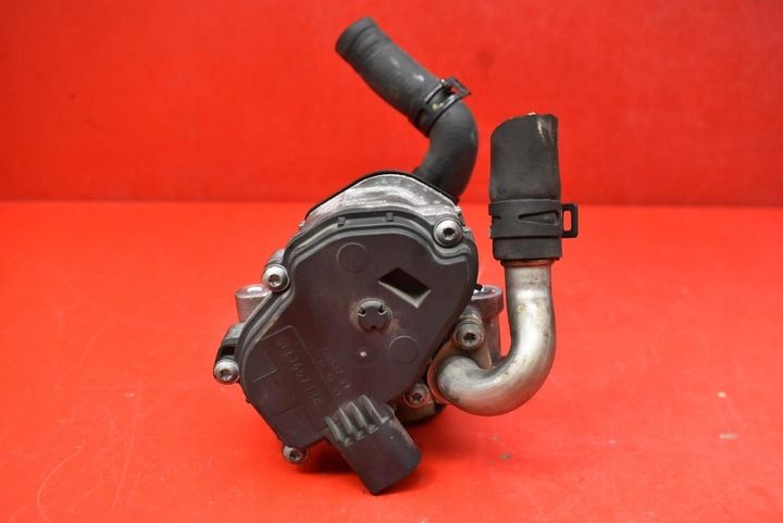 фото №4, Клапан egr 04l131501rv skoda rapid 1.6 tdi 12-17