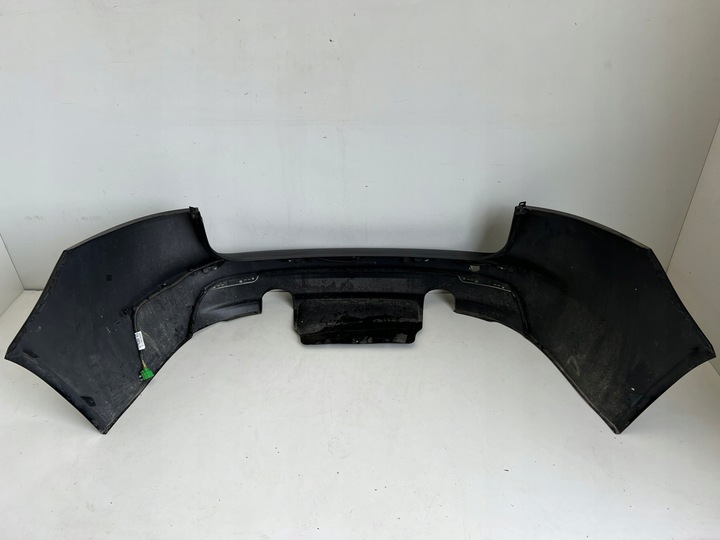 фото №6, Jaguar xf ii x260 универсал бампер задний зад оригинал 4xpdc 15-