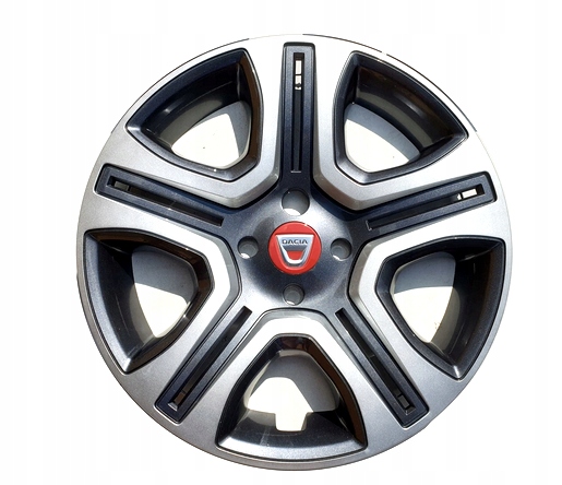 фото №1, Ковпак 16" dacia sandero logan lodgy ii 2 оригінальний номер