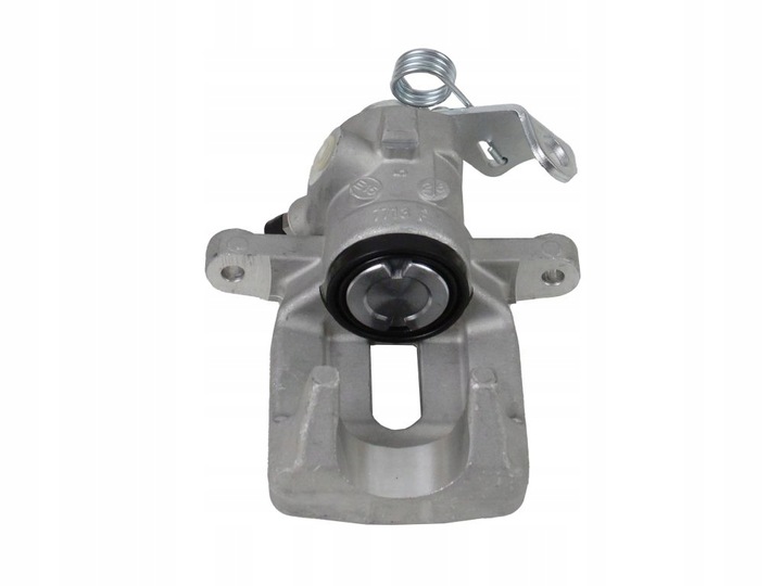 фото №1, Супорт гальмівний зад p citroen c4 peugeot 308 i