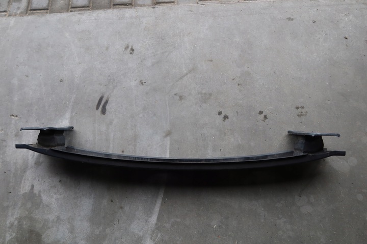 фото №12, Балка бампера передня fiat 500 07-15 рік