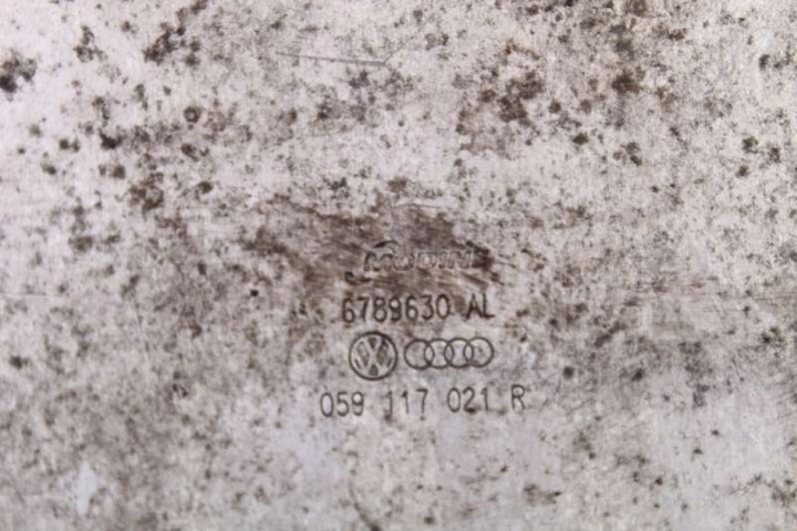 фото №5, Радиаторов масла 059117021r audi q7 4l 3.0 tdi 245 km рестайлинг 08-15