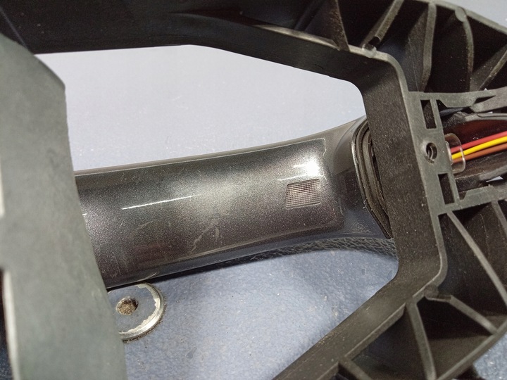 фото №7, Bmw 2 f44 f40 ручка зад ліва led 9881779 b39