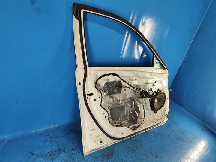 фото №9, Двері комплектні лівий перед toyota camry xv40 06-11 67002-33170