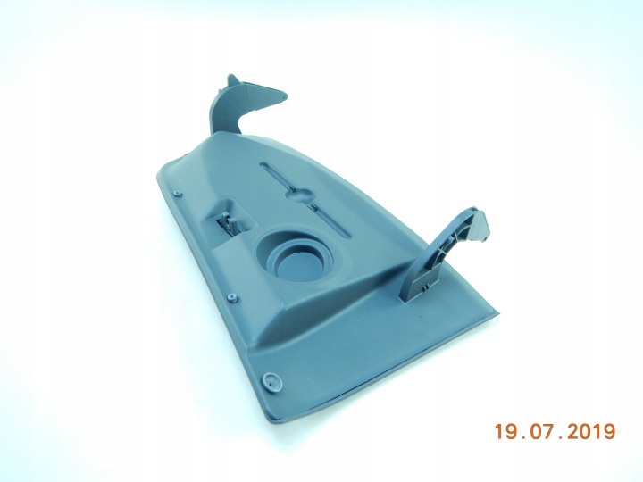 фото №7, Крышка панель бардачка fiat bravo 95-98 / 711926633