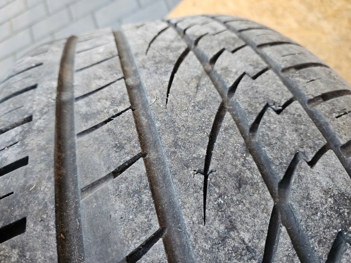 фото №11, Диски алюмінієві mercedes w166 ml gle x166 gl r21 1664012102