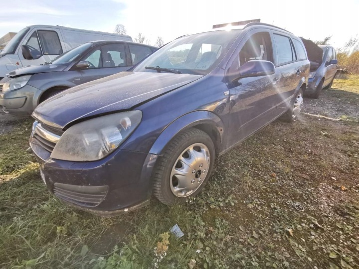 фото №6, Opel astra двигатель крышки нагревателя 2005 1.7l 309365603 30.93656.03, 52418