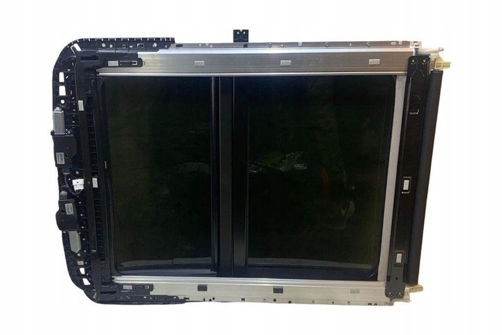 фото №9, Люк nissan x-trail t32_ na32v057k0842 1.6l бензин 120kw 2018