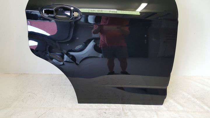 фото №6, Ford c max 2 ii mk2 двері зад праве 2010-2019r