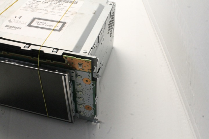 фото №5, Honda jazz iv радио навигация 39100-t5a-e02-m1