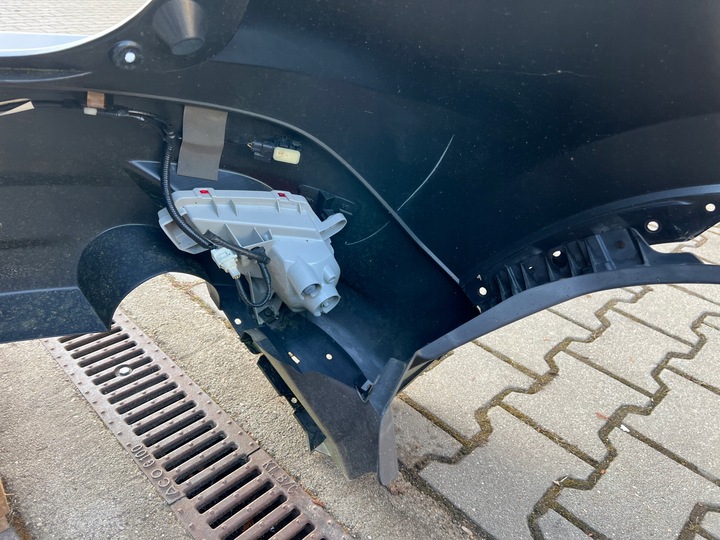 фото №14, Mazda cx-5 бампер рік 2015