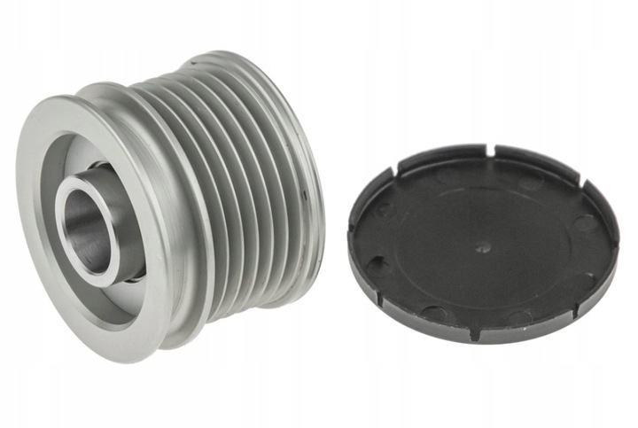 фото №1, Зчеплення jednokierunkowe генератора do vw multivan passat polo scirocco