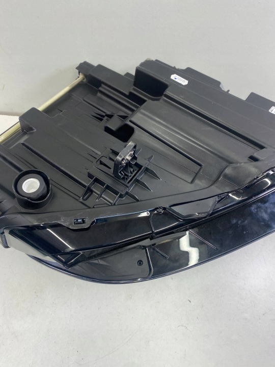 фото №10, Фара matrix ліва audi q4 sportback e-tron 89a941035 oem номер