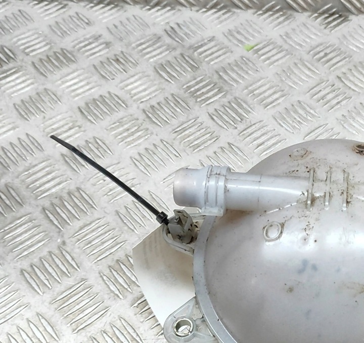 фото №6, Audi q5 sq5 2017 бак расширительный охлаждающая жидкость