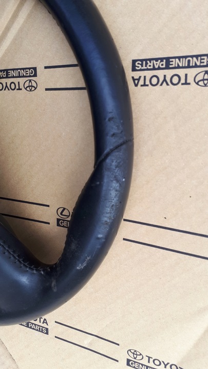 фото №15, Skoda superb iii рестайлинг 15-23 руль мультифункция кожа 5e3419093a