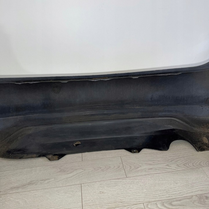 фото №13, Бампер задний зад nissan pulsar комплектный 850223zl0h