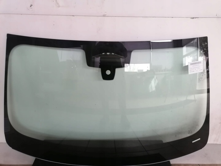 фото №1, Стекло лобовое bmw x3 g01 датчик камера hud