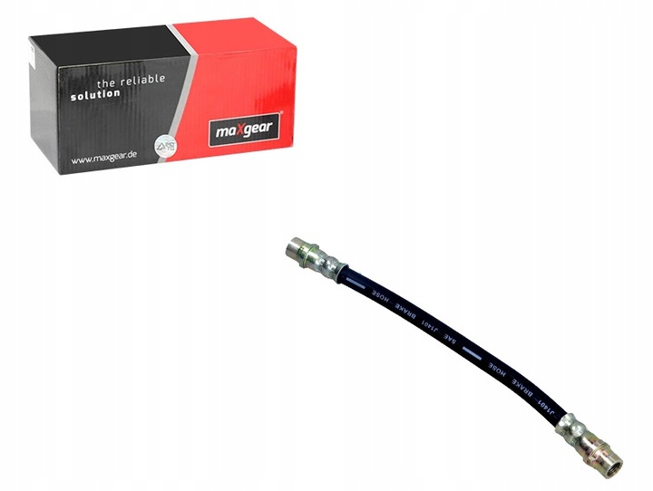 фото №2, Maxgear 52-0302 шланг гальмівний гнучкий
