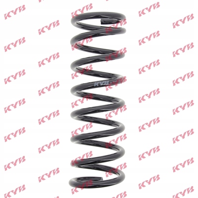 фото №2, Kayaba пружина підвішування subaru t