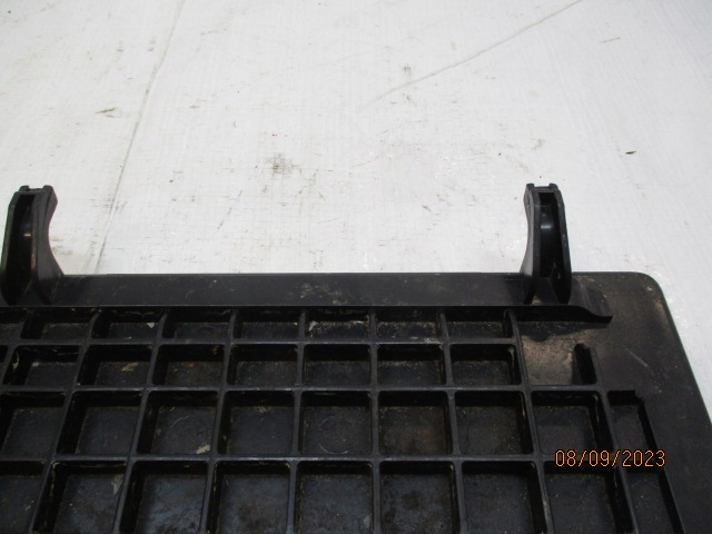 фото №9, Citroen c4 picasso i крышка защита заглушка бардачка пола 300080265