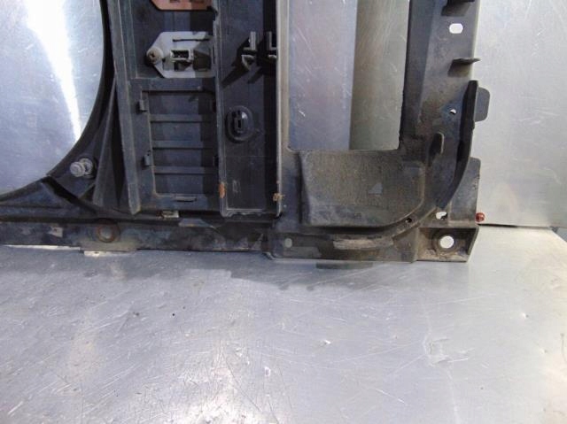 фото №8, Pas переднее корпус вентилятора 607 2.2 hdi