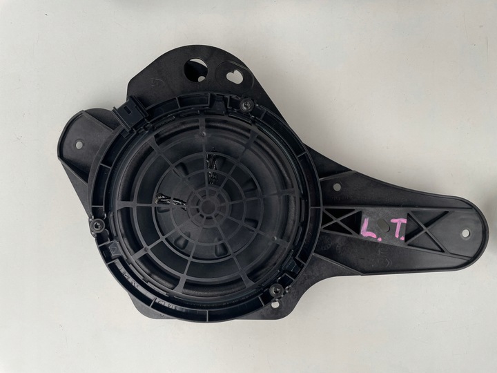 фото №5, Динамик citroen c5 aircross правый левый перед зад