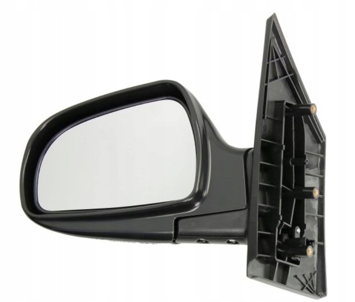 фото №1, Зеркало внешние левая hyundai matrix fc , 03.08-