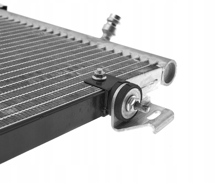 фото №9, Радіаторів кондиціонера do audi a6 c4 1994-1997 4a0260403ac