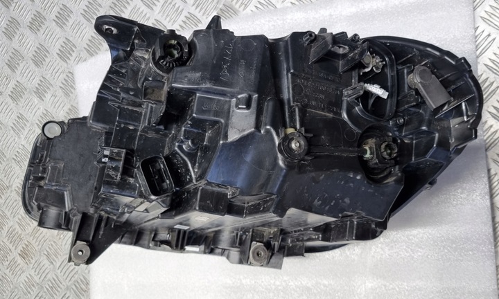 фото №11, Bmw f44 лампа правая правые перед передняя led 9449594