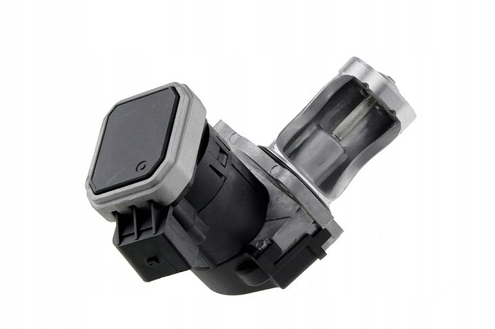 фото №1, Клапан egr seat alhambra 2.0tdi 2005-