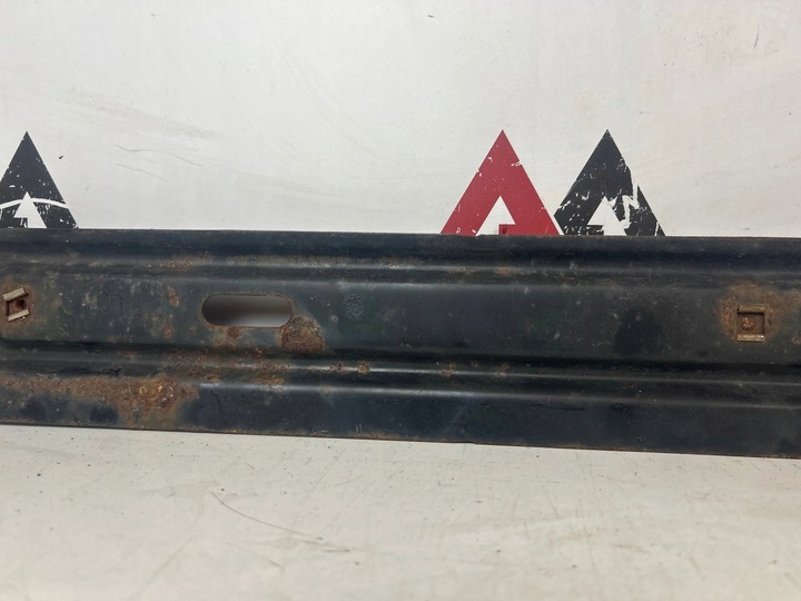 фото №13, Усилитель балка нижняя pod радиатор peugeot 308 cc