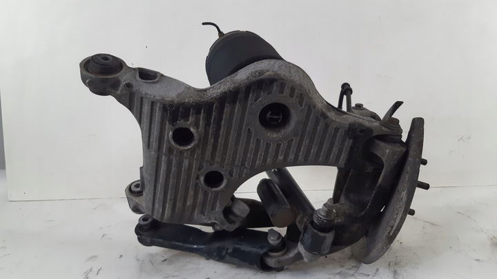 фото №9, Land rover range rover l405 3.0 підвішування праві зад hpla-5b530-ab, 28b075