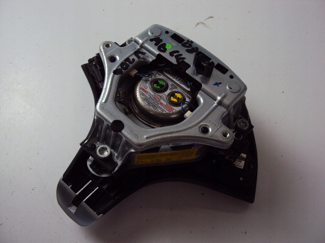 фото №5, Подушка подушка безопасности водителя mercedes clc w203 cdi 08-