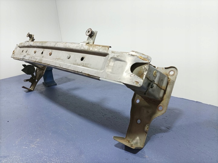 фото №2, Ford mondeo mk4 рестайлінг балка бампера перед ba