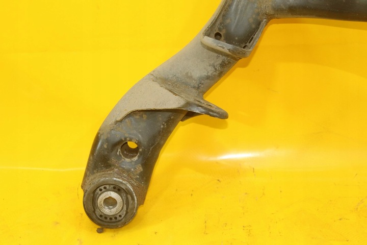 фото №6, Траверса підрамник колиска візок балка 4x4 зад audi a6 c6 s6 quattro