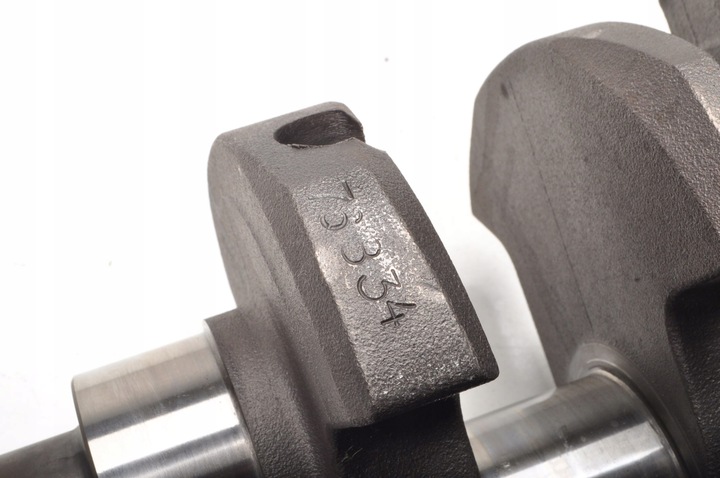 фото №11, Ford mustang 1968r 4.7 v8 143kw 194km wał колінчастий 167 tys km